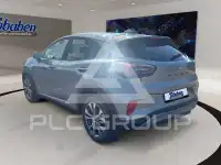 2025 Ford Puma