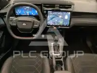 2025 Ford Puma