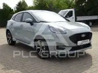 2025 Ford Puma