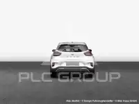 2025 Ford Puma