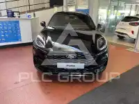 2025 Ford Puma
