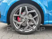 2025 Ford Puma