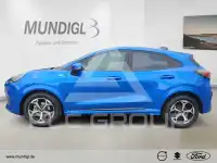 2025 Ford Puma