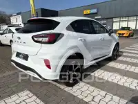 2025 Ford Puma