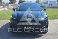 2025 Ford Puma