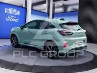 2025 Ford Puma