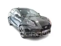2025 Ford Puma