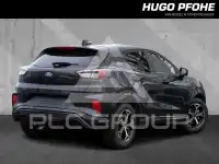 2025 Ford Puma