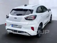 2025 Ford Puma