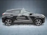 2025 Ford Puma
