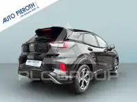 2025 Ford Puma