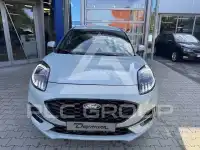 2025 Ford Puma