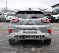 2025 Ford Puma