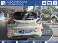 2025 Ford Puma