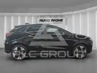 2025 Ford Puma