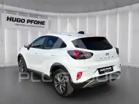 2025 Ford Puma