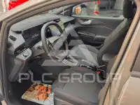 2025 Ford Puma