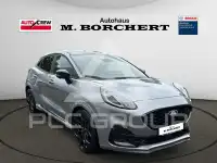 2025 Ford Puma