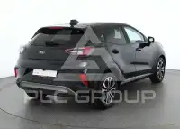 2025 Ford Puma