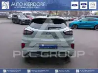 2025 Ford Puma