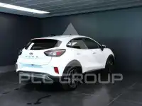 2025 Ford Puma