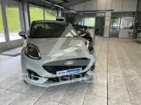 2025 Ford Puma