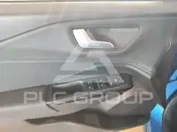 2025 Ford Puma