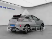 2025 Ford Puma
