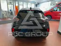 2025 Ford Puma