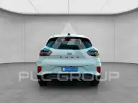 2025 Ford Puma