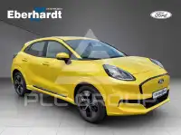 2025 Ford Puma