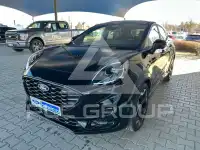 2025 Ford Puma