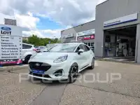 2025 Ford Puma