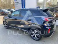 2025 Ford Puma