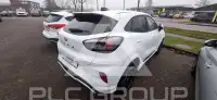 2025 Ford Puma
