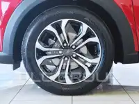2025 Ford Puma