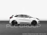 2025 Ford Puma