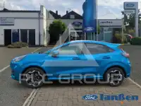 2025 Ford Puma