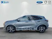 2025 Ford Puma