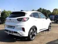 2025 Ford Puma