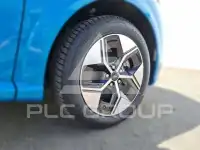 2025 Ford Puma