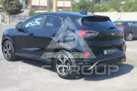 2025 Ford Puma