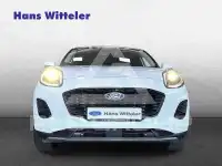 2025 Ford Puma
