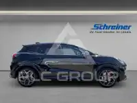 2025 Ford Puma