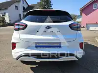 2025 Ford Puma