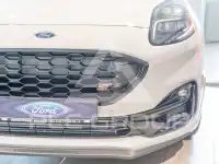 2025 Ford Puma