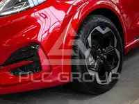 2025 Ford Puma