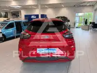 2025 Ford Puma