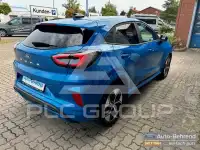 2025 Ford Puma