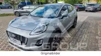 2025 Ford Puma